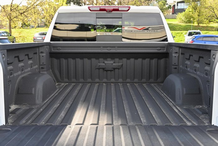 2023 Chevrolet Silverado 1500 LTZ Premium W/Tech Pack