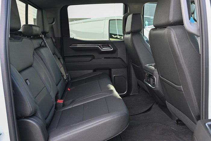 2023 Chevrolet Silverado 1500 LTZ Premium W/Tech Pack