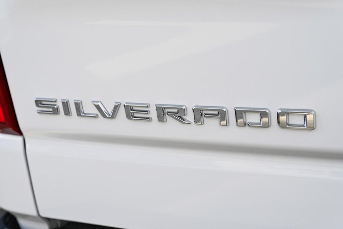 2023 Chevrolet Silverado 1500 LTZ Premium W/Tech Pack