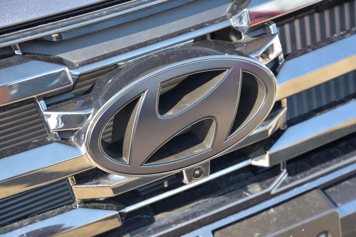 2024 Hyundai Tucson Premium