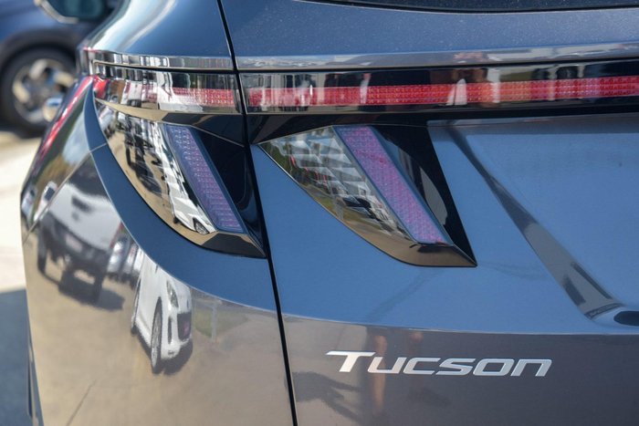 2024 Hyundai Tucson Premium