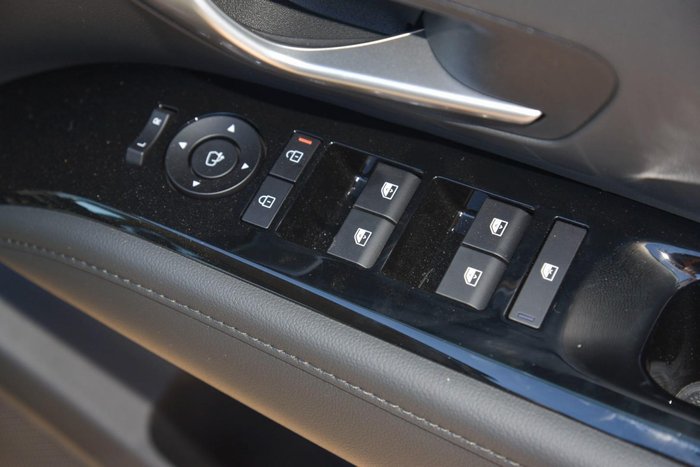 2024 Hyundai Tucson Premium