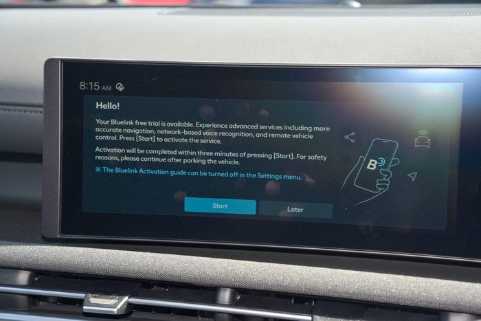 2024 Hyundai Tucson Premium