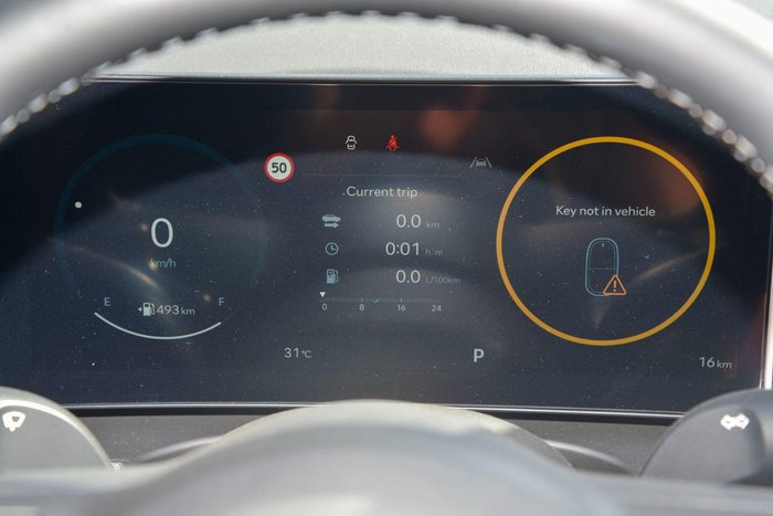 2024 Hyundai Tucson Premium