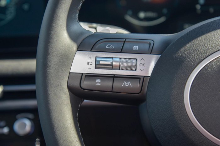 2024 Hyundai Tucson Premium