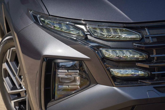 2024 Hyundai Tucson Premium