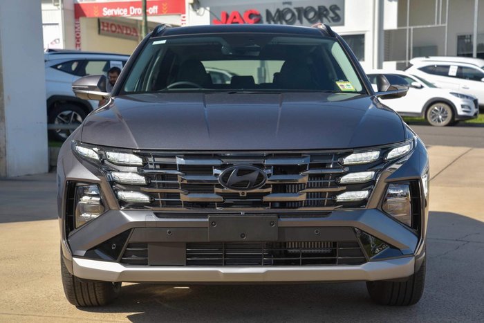 2024 Hyundai Tucson Premium