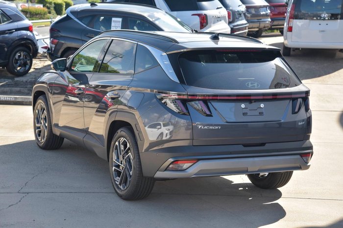 2024 Hyundai Tucson Premium