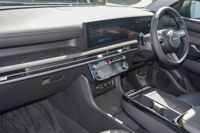 2024 Hyundai Tucson Premium