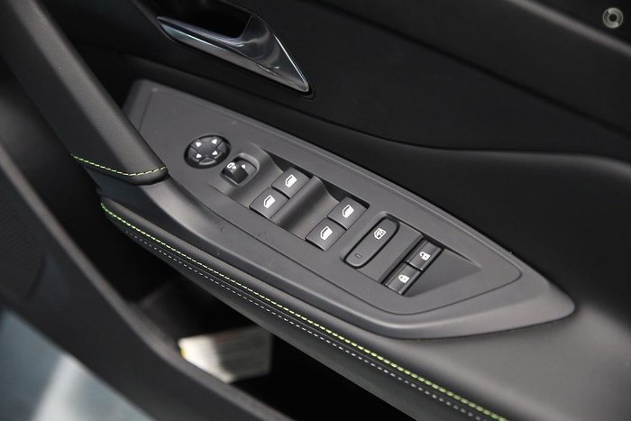 2024 Peugeot 308 GT Premium