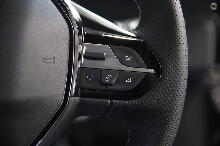 2024 Peugeot 308 GT Premium