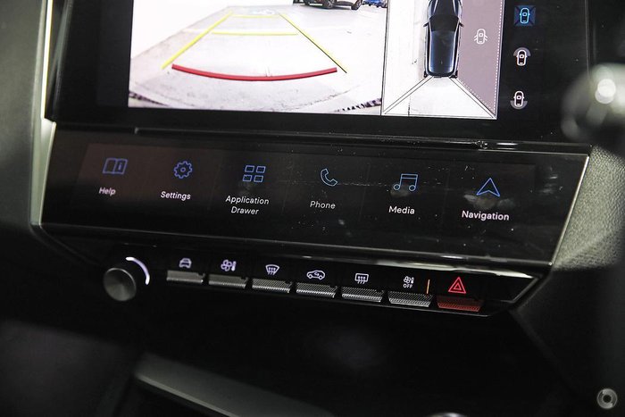 2024 Peugeot 308 GT Premium