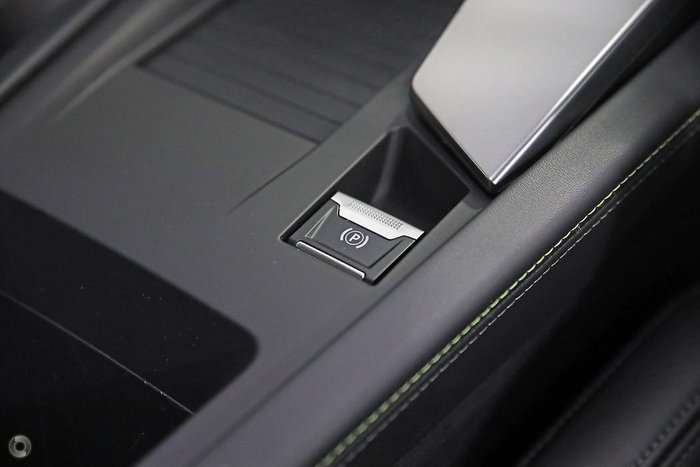 2024 Peugeot 308 GT Premium