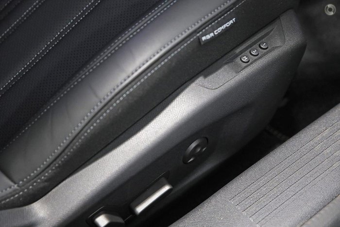 2024 Peugeot 308 GT Premium P51 MY24 Nera Black