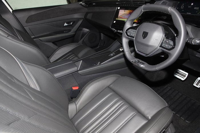 2024 Peugeot 308 GT Premium