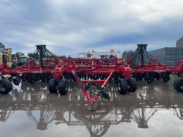 Massey Ferguson (Concord) Mf 9730-4010 Air Seeder Bar