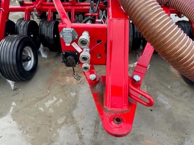 0 Massey Ferguson (Concord) Mf 9730-4010 Air Seeder Bar RED