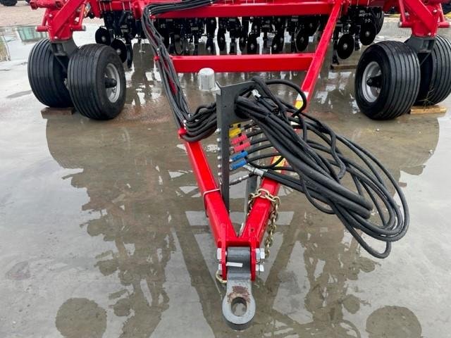 0 Massey Ferguson (Concord) Mf 9730-4010 Air Seeder Bar RED