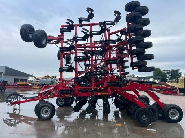 0 Massey Ferguson (Concord) Mf 9730-4010 Air Seeder Bar RED