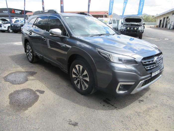 2024 Subaru Outback AWD Touring XT