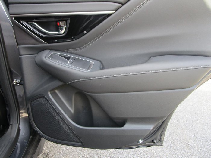 2024 Subaru Outback AWD Touring XT