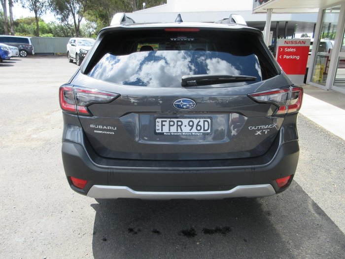 2024 Subaru Outback AWD Touring XT