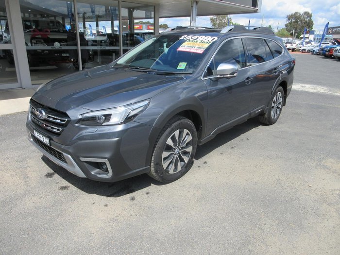 2024 Subaru Outback AWD Touring XT
