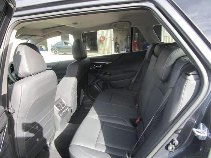 2024 Subaru Outback AWD Touring XT