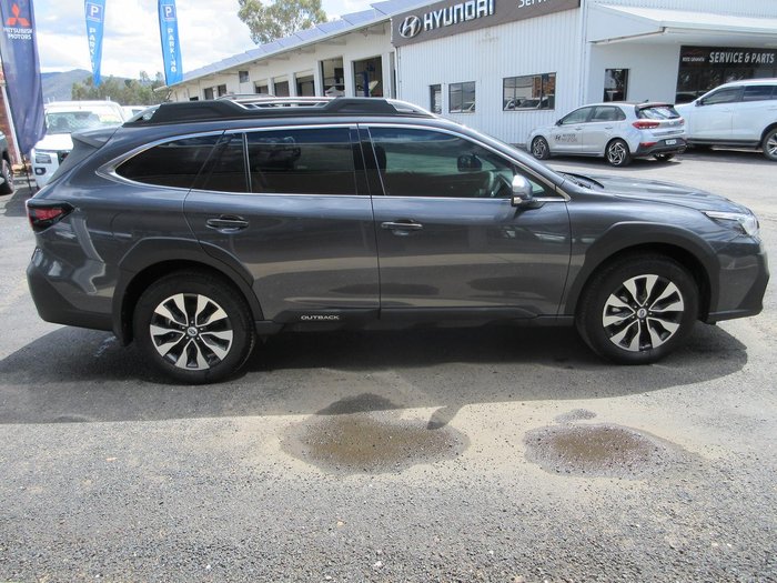 2024 Subaru Outback AWD Touring XT