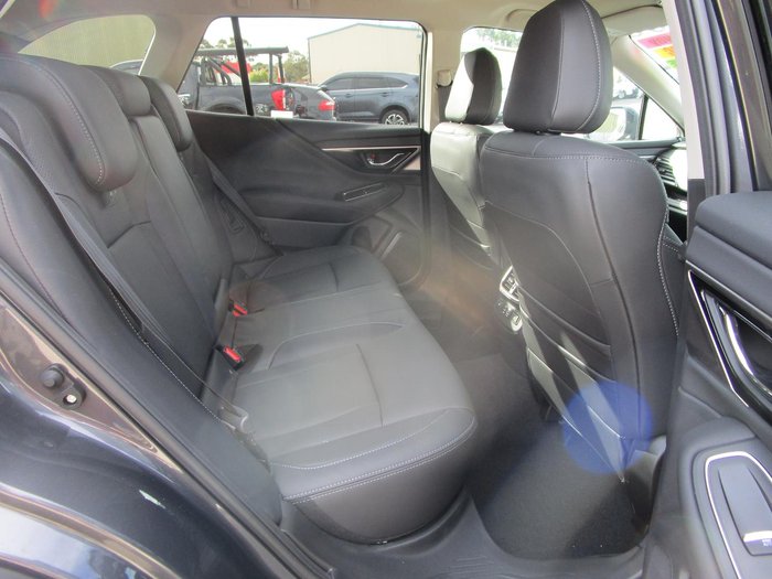 2024 Subaru Outback AWD Touring XT