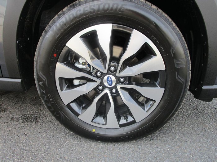 2024 Subaru Outback AWD Touring XT