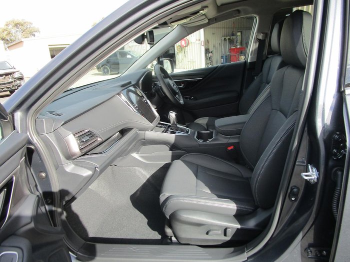 2024 Subaru Outback AWD Touring XT