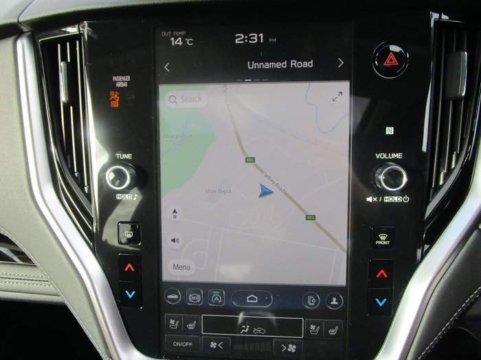 2024 Subaru Outback AWD Touring XT