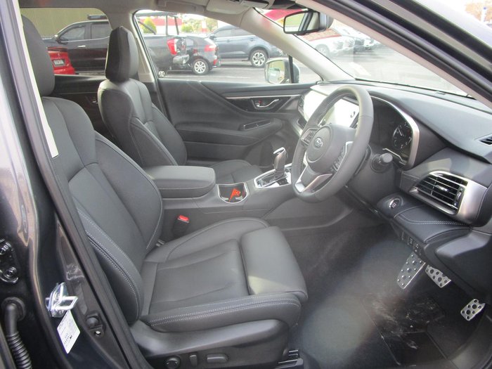 2024 Subaru Outback AWD Touring XT