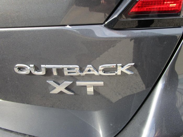 2024 Subaru Outback AWD Touring XT