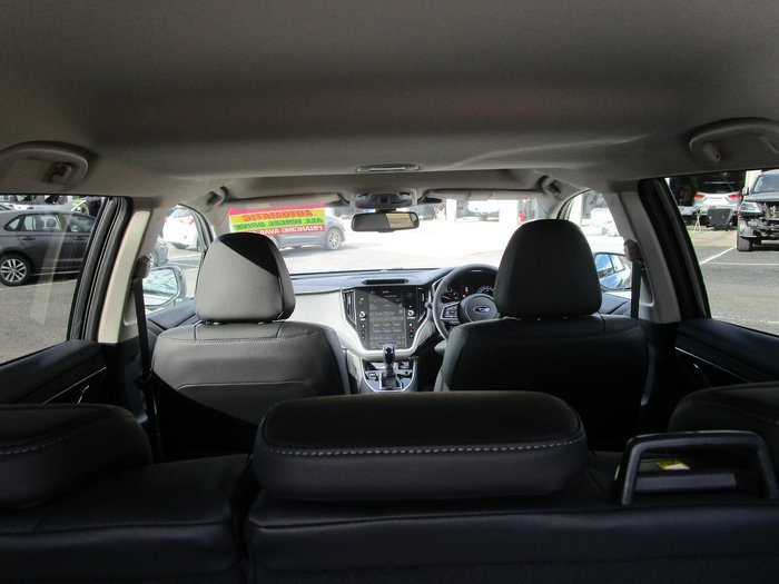 2024 Subaru Outback AWD Touring XT