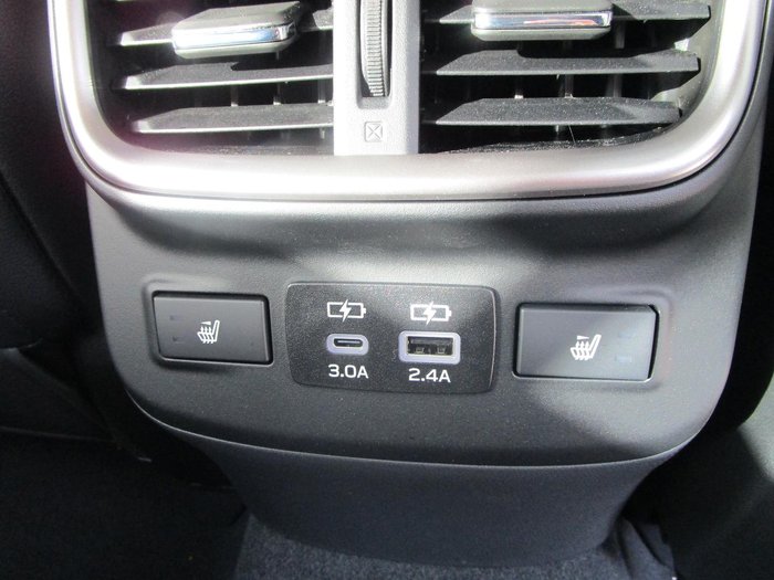 2024 Subaru Outback AWD Touring XT