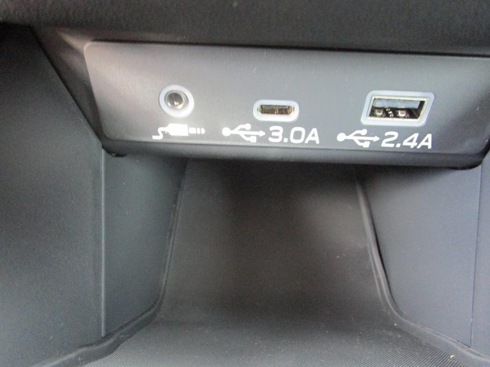 2024 Subaru Outback AWD Touring XT