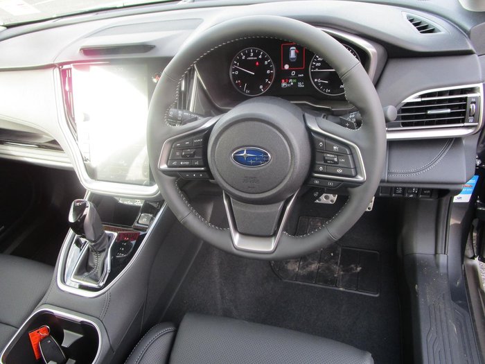 2024 Subaru Outback AWD Touring XT