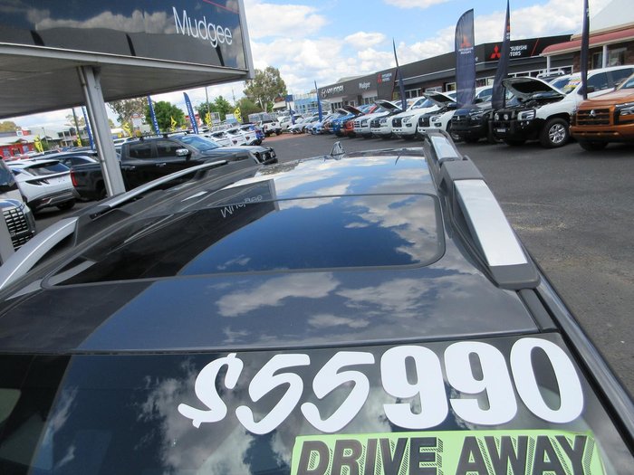 2024 Subaru Outback AWD Touring XT