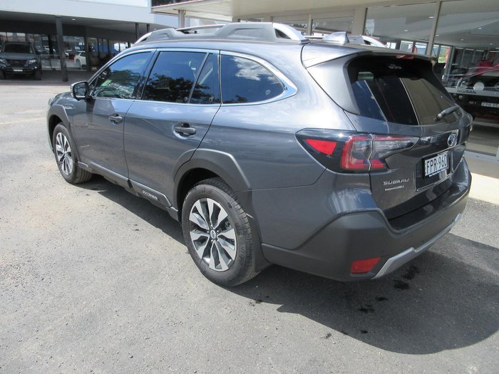 2024 Subaru Outback AWD Touring XT