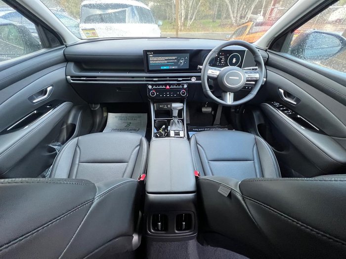 2024 Hyundai Tucson Elite