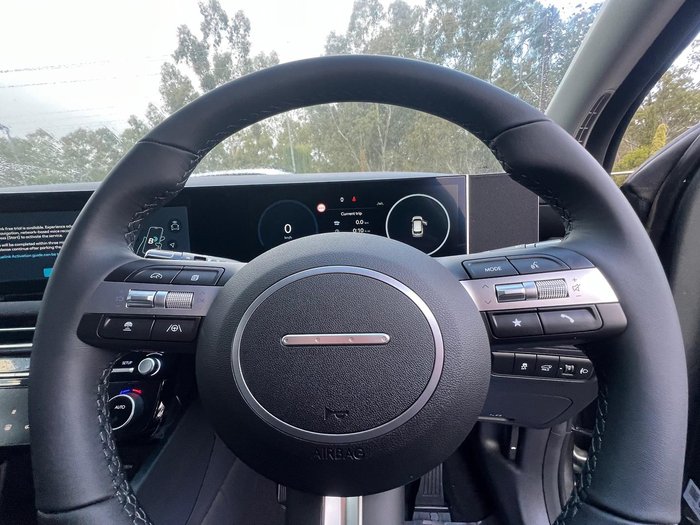 2024 Hyundai Tucson Elite