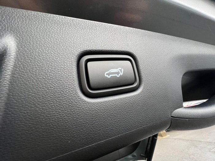 2024 Hyundai Tucson Elite