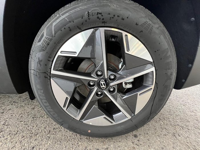2024 Hyundai Tucson Elite