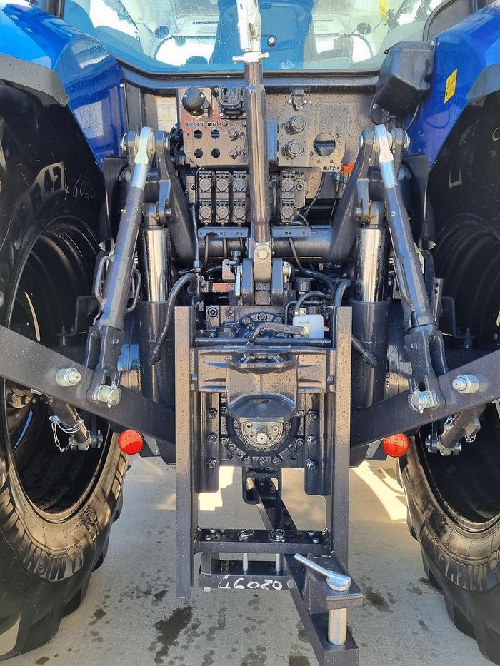 Landini 7-200 Dynamic