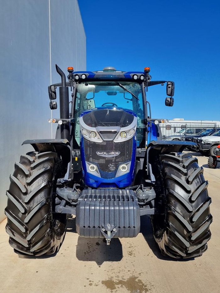 Landini 7-200 Dynamic