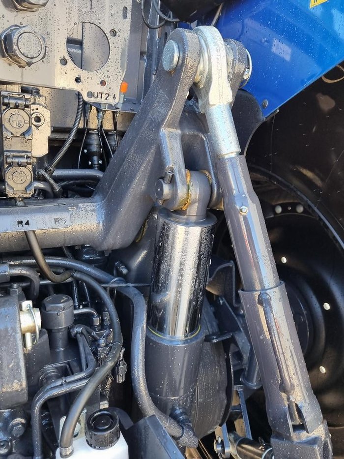 Landini 7-200 Dynamic