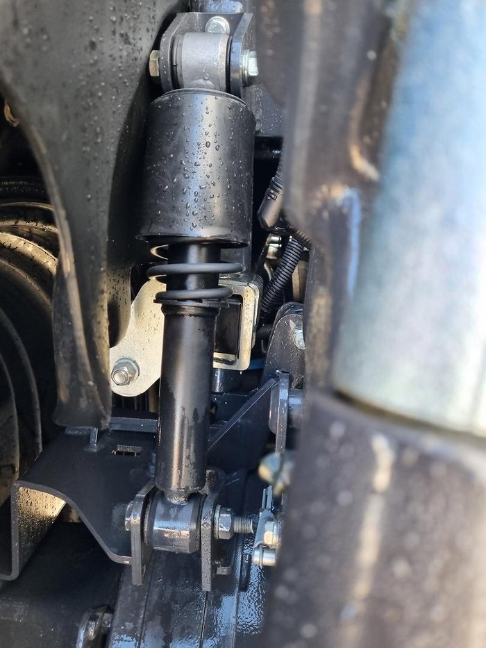 Landini 7-200 Dynamic