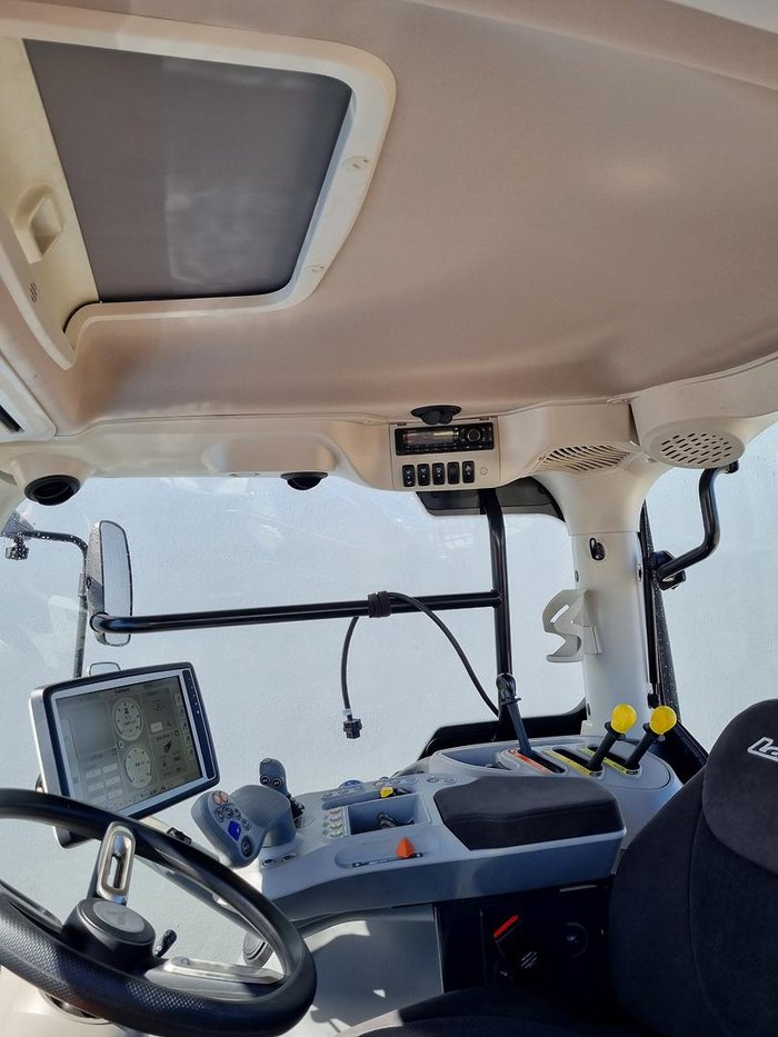 Landini 7-200 Dynamic